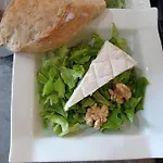Domaine De Buffevent 4* Cintegabelle