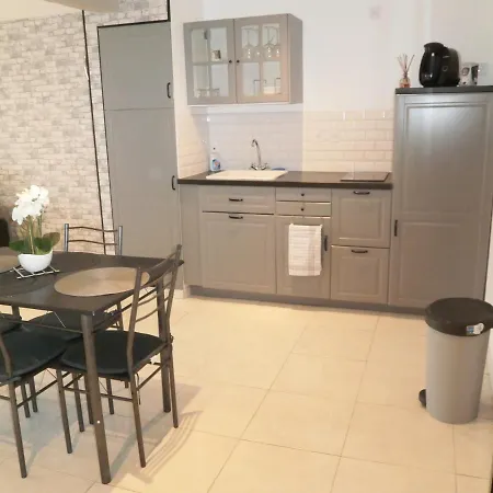 Domaine De Buffevent 4* Cintegabelle