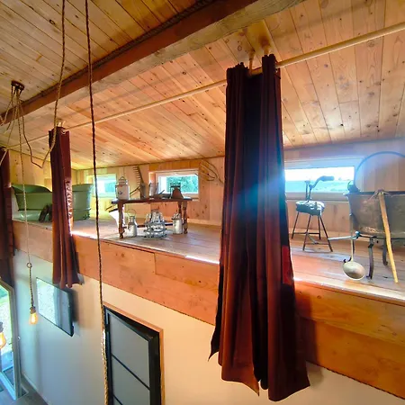 Domaine De Buffevent