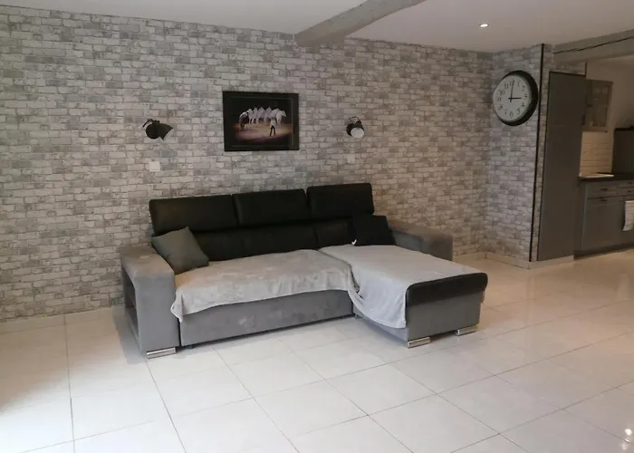 Pensionat Domaine De Buffevent Cintegabelle