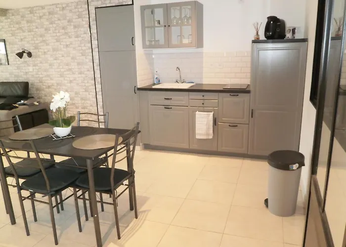 Domaine De Buffevent 4* Cintegabelle