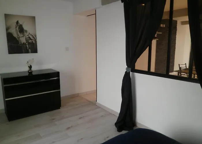 Domaine De Buffevent