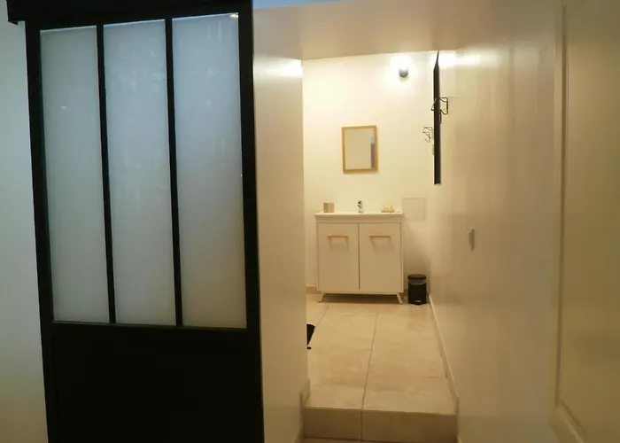 Domaine De Buffevent 4* Cintegabelle