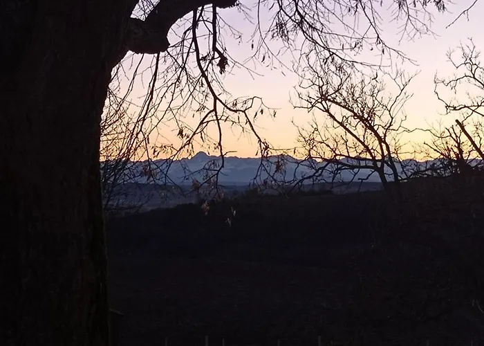 Domaine De Buffevent 4*