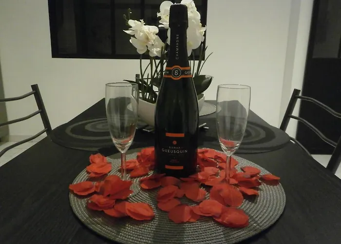 Domaine De Buffevent Pensionat 4*