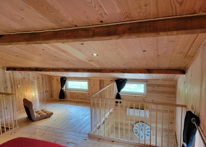 Domaine De Buffevent Pensionat 4*