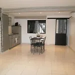 Pensjonat Domaine De Buffevent 4*