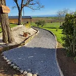 Domaine De Buffevent 4*