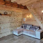 Domaine De Buffevent Maison d'hôtes 4*
