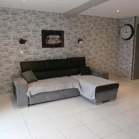 Casa de hóspedes Domaine De Buffevent Cintegabelle