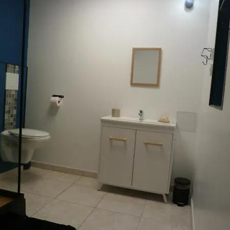 Domaine De Buffevent