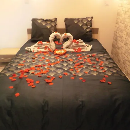 Casa de hóspedes Domaine De Buffevent Cintegabelle