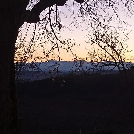 Domaine De Buffevent 4*