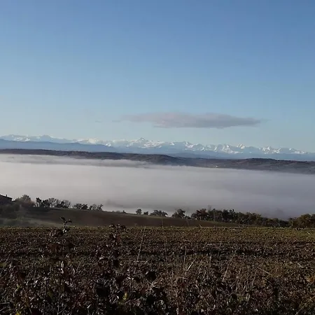 Domaine De Buffevent 4*