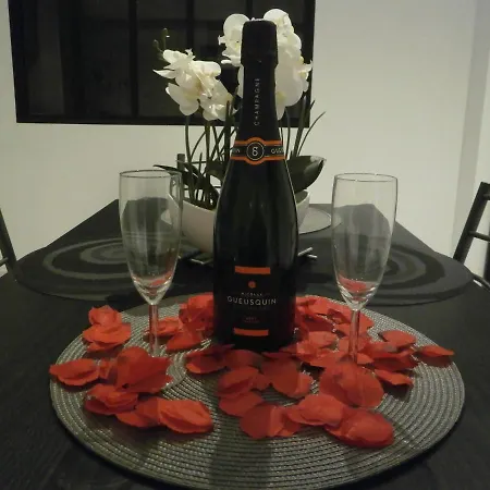 Domaine De Buffevent Casa de hóspedes 4*