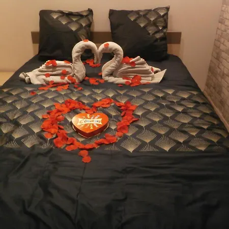 Domaine De Buffevent