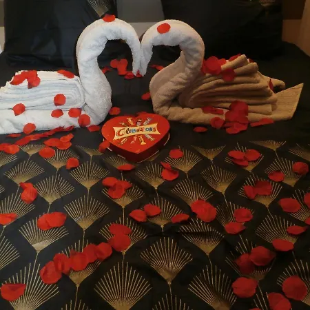 Domaine De Buffevent Pensjonat Cintegabelle