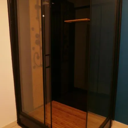 Casa de hóspedes Domaine De Buffevent 4*