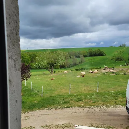 Domaine De Buffevent Cintegabelle