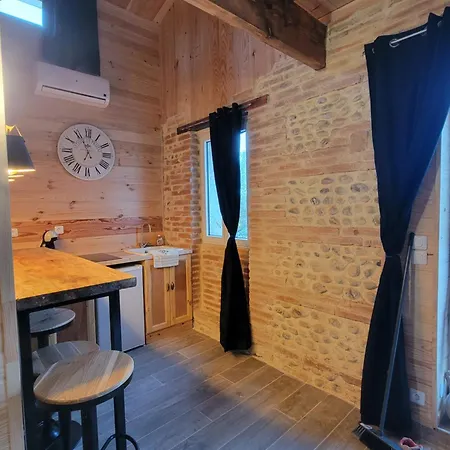 Domaine De Buffevent Casa de hóspedes