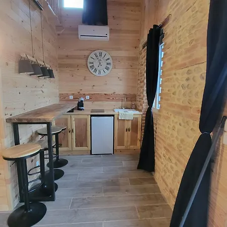 Domaine De Buffevent