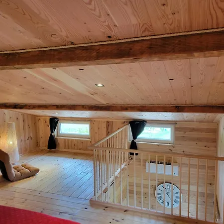 Domaine De Buffevent Casa de hóspedes 4*