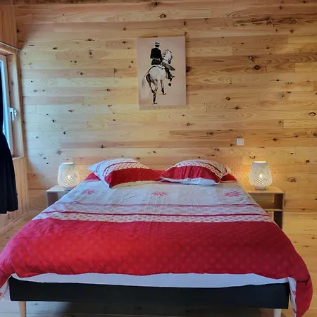 Casa de hóspedes Domaine De Buffevent Cintegabelle