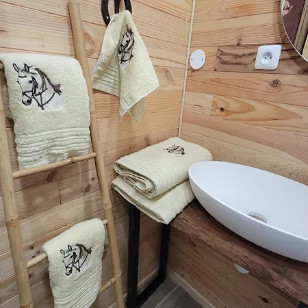 Domaine De Buffevent Cintegabelle