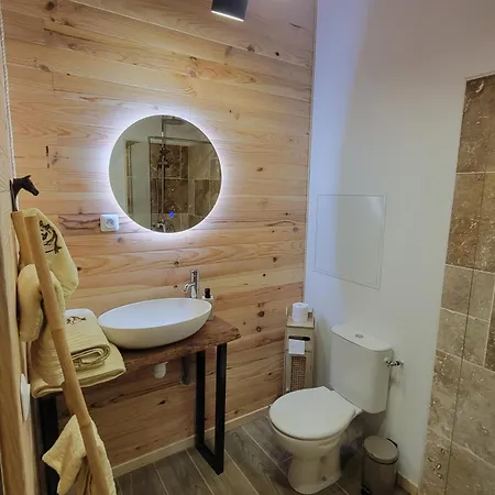 Domaine De Buffevent