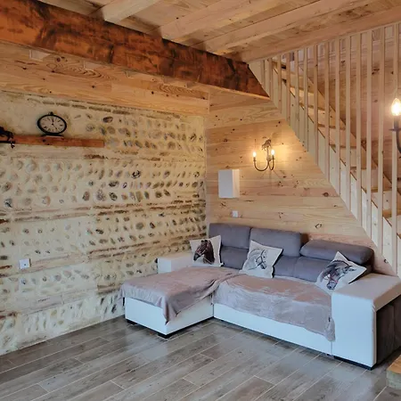 Domaine De Buffevent Casa de hóspedes 4*