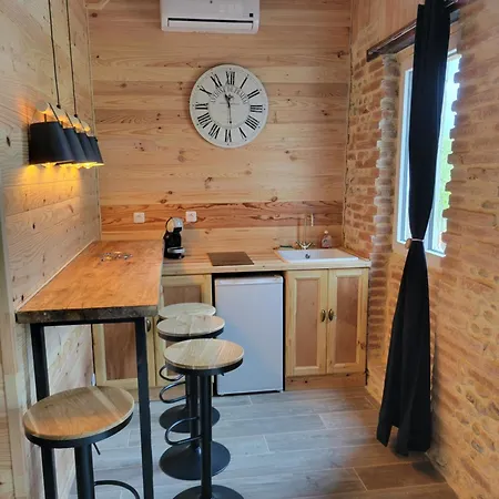 Domaine De Buffevent Casa de hóspedes