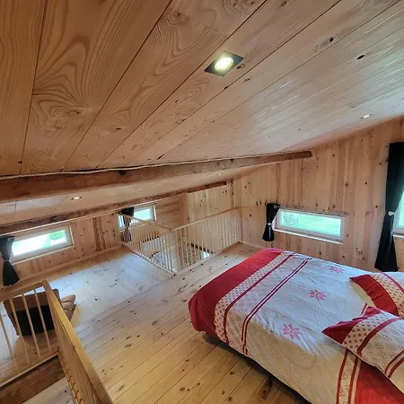 Pensjonat Domaine De Buffevent Cintegabelle