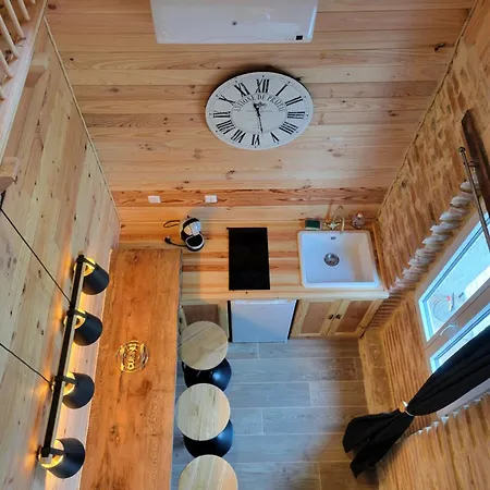 Casa de hóspedes Domaine De Buffevent