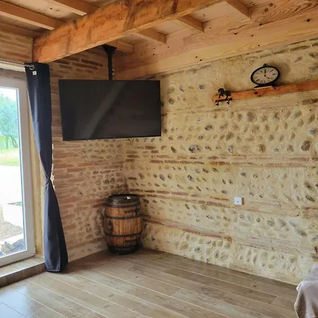 Domaine De Buffevent Casa de hóspedes