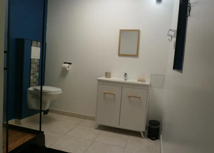 Domaine De Buffevent