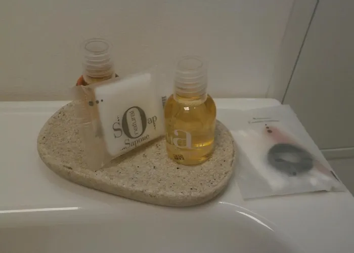 Domaine De Buffevent Pensjonat 4*