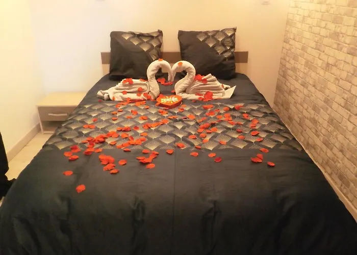 Pensjonat Domaine De Buffevent Cintegabelle