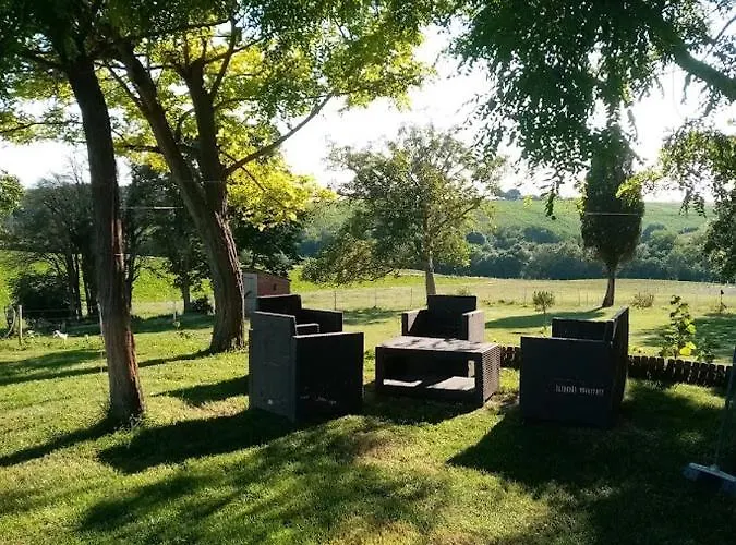 Pensjonat Domaine De Buffevent