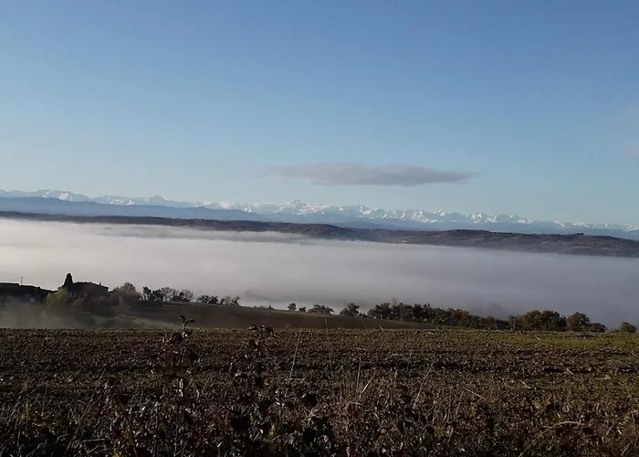 Domaine De Buffevent 4*