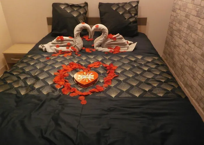 Domaine De Buffevent