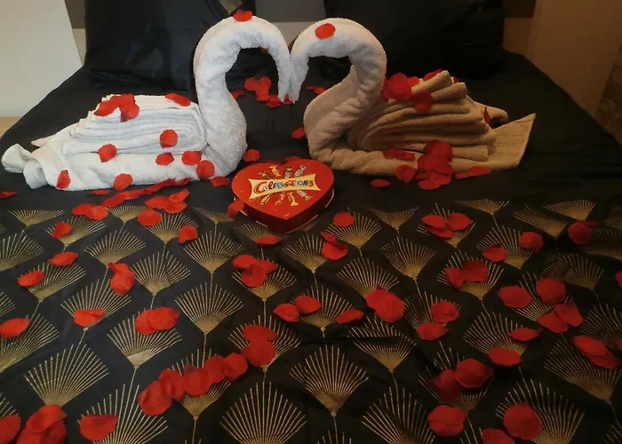 Domaine De Buffevent Pensjonat Cintegabelle