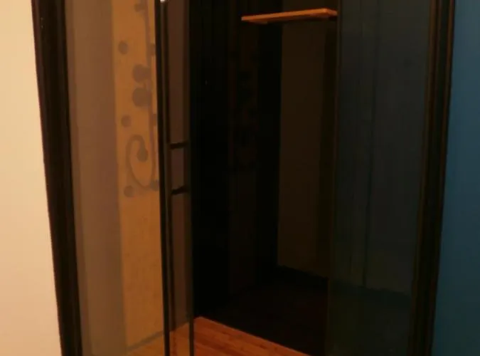 Pensjonat Domaine De Buffevent 4*