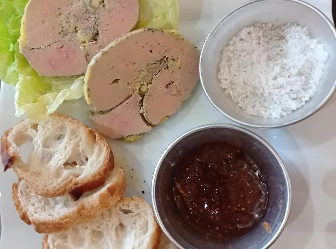 Domaine De Buffevent Pensjonat